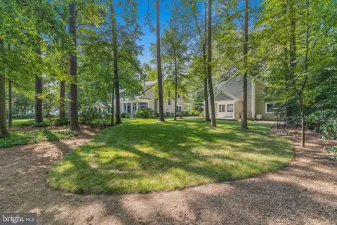 Exterior - 990 Marzoff Rd, Deale, MD 20751 photo 17 of 22