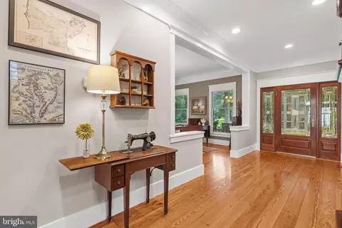 Entry Way - 990 Marzoff Rd, Deale, MD 20751 photo 1 of 11