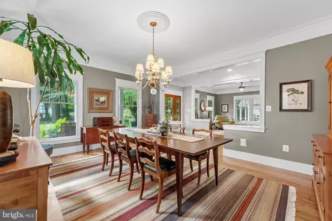 Dining - 990 Marzoff Rd, Deale, MD 20751 photo 2 of 3