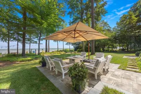 Exterior - 990 Marzoff Rd, Deale, MD 20751 photo 11 of 22