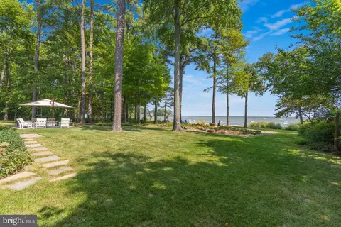 Exterior - 990 Marzoff Rd, Deale, MD 20751 photo 2 of 22