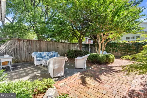 Exterior - 100 Conduit St, Annapolis, MD 21401 photo 10 of 19