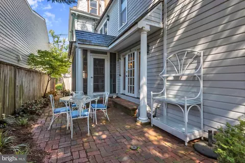 Exterior - 100 Conduit St, Annapolis, MD 21401 photo 14 of 19