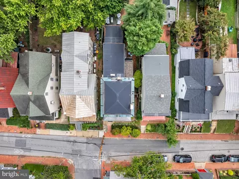 View/Area - 100 Conduit St, Annapolis, MD 21401 photo 4 of 10