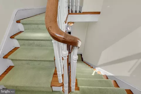Entry Way - 100 Conduit St, Annapolis, MD 21401 photo 5 of 6
