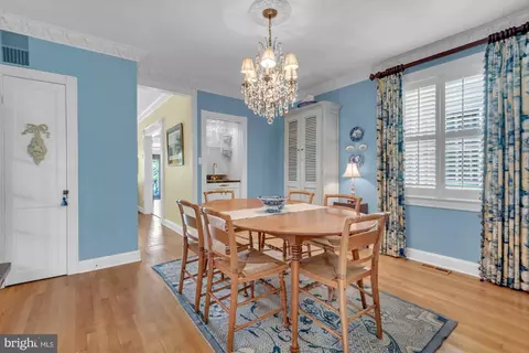 Dining - 100 Conduit St, Annapolis, MD 21401 photo 3 of 4
