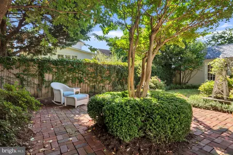 Exterior - 100 Conduit St, Annapolis, MD 21401 photo 17 of 19