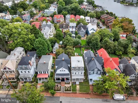 View/Area - 100 Conduit St, Annapolis, MD 21401 photo 3 of 10