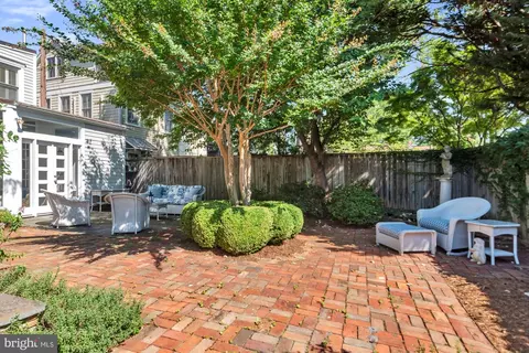 Exterior - 100 Conduit St, Annapolis, MD 21401 photo 13 of 19