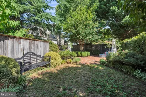 Exterior - 100 Conduit St, Annapolis, MD 21401 photo 19 of 19