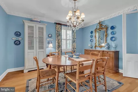 Dining - 100 Conduit St, Annapolis, MD 21401 photo 2 of 4