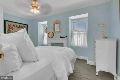 Bedroom - 100 Conduit St, Annapolis, MD 21401 photo 5 of 7