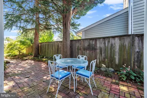 Exterior - 100 Conduit St, Annapolis, MD 21401 photo 15 of 19