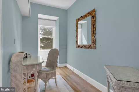 Entry Way - 100 Conduit St, Annapolis, MD 21401 photo 6 of 6