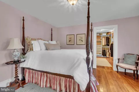 Bedroom - 100 Conduit St, Annapolis, MD 21401 photo 1 of 7