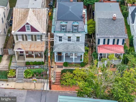 View/Area - 100 Conduit St, Annapolis, MD 21401 photo 1 of 10