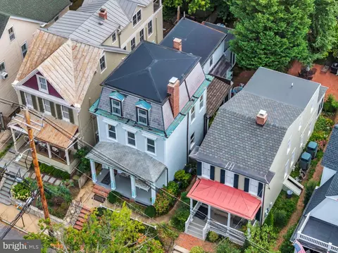 View/Area - 100 Conduit St, Annapolis, MD 21401 photo 2 of 10