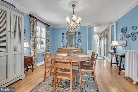 Dining - 100 Conduit St, Annapolis, MD 21401 photo 1 of 4