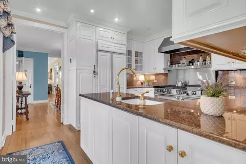Kitchen - 100 Conduit St, Annapolis, MD 21401 photo 6 of 6