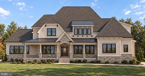 5920 W Fishers Station Rd, Lothian, MD 20711