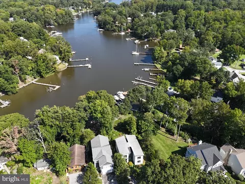 View/Area - 108 Cresston Rd, Arnold, MD 21012 photo 3 of 4
