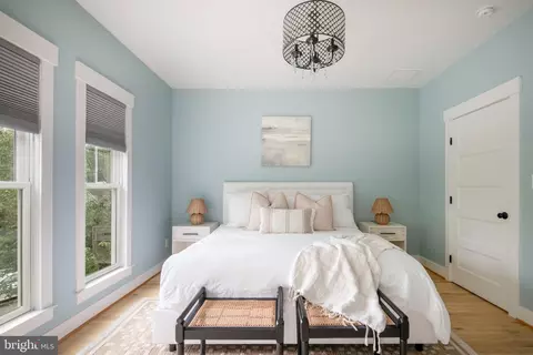 Bedroom - 108 Cresston Rd, Arnold, MD 21012 photo 8 of 14