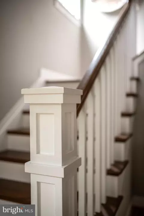 Entry Way - 108 Cresston Rd, Arnold, MD 21012 photo 12 of 19