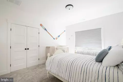 Bedroom - 108 Cresston Rd, Arnold, MD 21012 photo 10 of 14