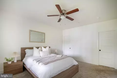 Bedroom - 108 Cresston Rd, Arnold, MD 21012 photo 13 of 14