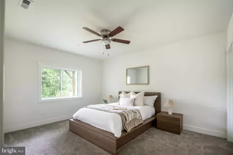 Bedroom - 108 Cresston Rd, Arnold, MD 21012 photo 12 of 14