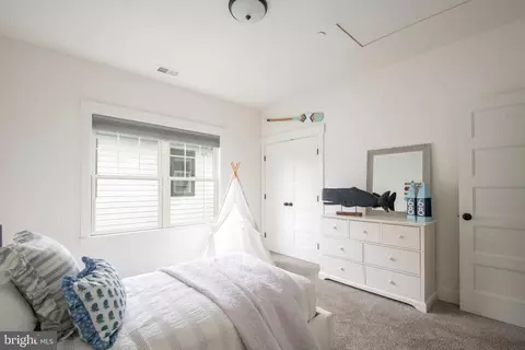 Bedroom - 108 Cresston Rd, Arnold, MD 21012 photo 6 of 14