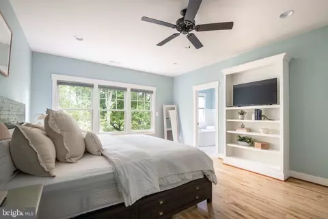 Bedroom - 108 Cresston Rd, Arnold, MD 21012 photo 1 of 14
