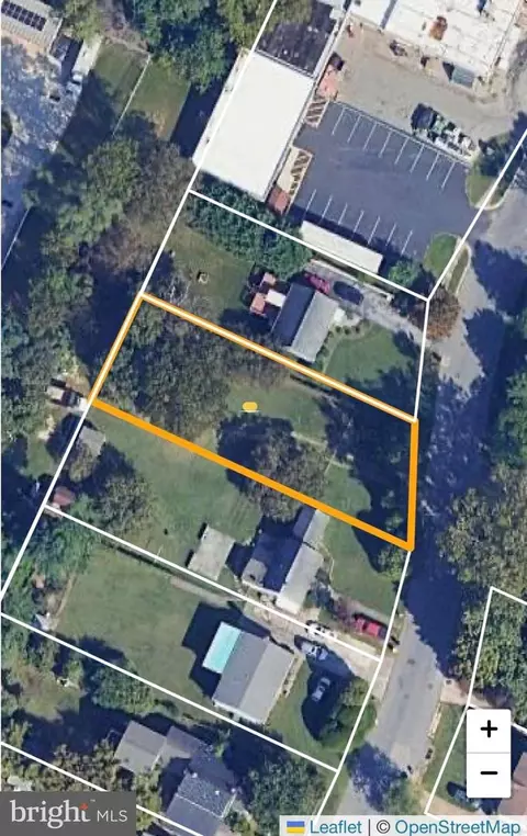 1018 Stewart Ln, Glen Burnie, MD 21060