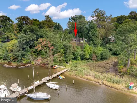 View/Area - 101 Park Ave, Edgewater, MD 21037 photo 1 of 8