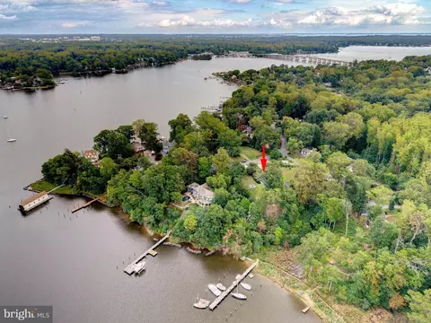 View/Area - 101 Park Ave, Edgewater, MD 21037 photo 4 of 8
