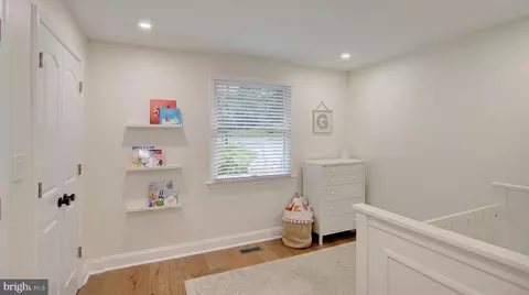 Bedroom - 101 Park Ave, Edgewater, MD 21037 photo 4 of 4