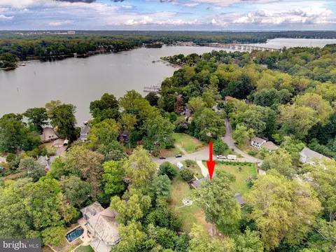 View/Area - 101 Park Ave, Edgewater, MD 21037 photo 5 of 8