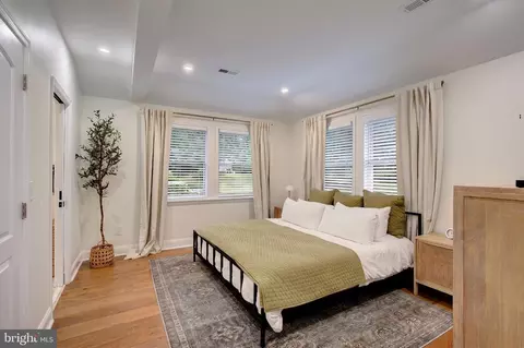 Bedroom - 101 Park Ave, Edgewater, MD 21037 photo 1 of 4