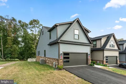 7504 Matapeake Ln, Glen Burnie, MD 21060