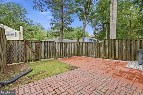 Exterior - 1709 Gabriel Ct, Crofton, MD 21114 photo 4 of 5