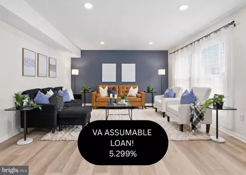 1709 Gabriel Ct, Crofton, MD 21114