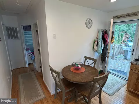 Entry Way - 1857 Cedar Dr, Severn, MD 21144 photo 1 of 1