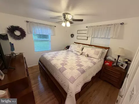 Bedroom - 1857 Cedar Dr, Severn, MD 21144 photo 1 of 3