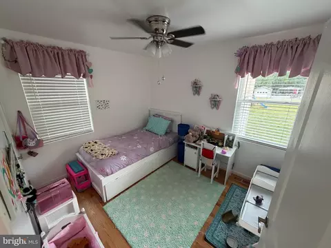 Bedroom - 1857 Cedar Dr, Severn, MD 21144 photo 3 of 3