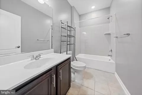 Entry Way - 8279 Meadowood Dr, Hanover, MD 21076 photo 12 of 19