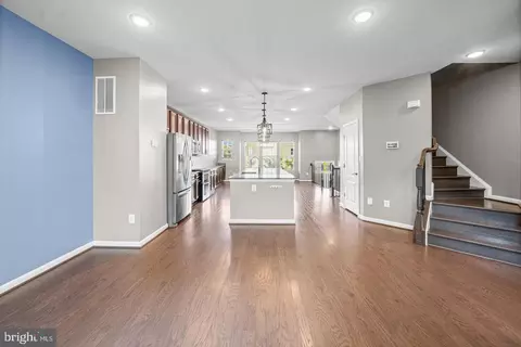 Entry Way - 8279 Meadowood Dr, Hanover, MD 21076 photo 3 of 19