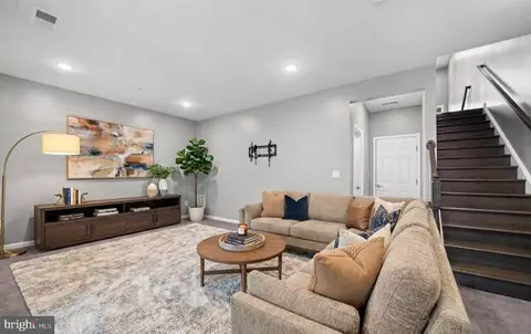 Entry Way - 8279 Meadowood Dr, Hanover, MD 21076 photo 18 of 19