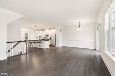 Living - 2526 Cherry Tree Rd, Hanover, MD 21076 photo 5 of 9