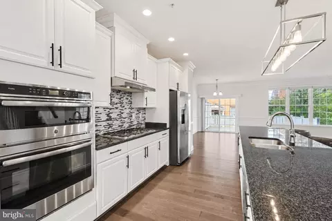 Kitchen - 2526 Cherry Tree Rd, Hanover, MD 21076 photo 3 of 3