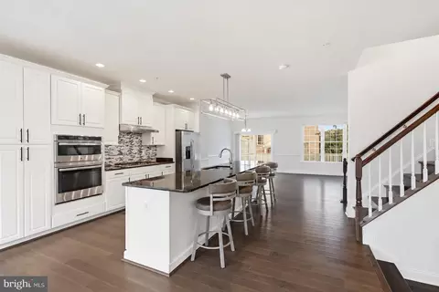 Kitchen - 2526 Cherry Tree Rd, Hanover, MD 21076 photo 1 of 3